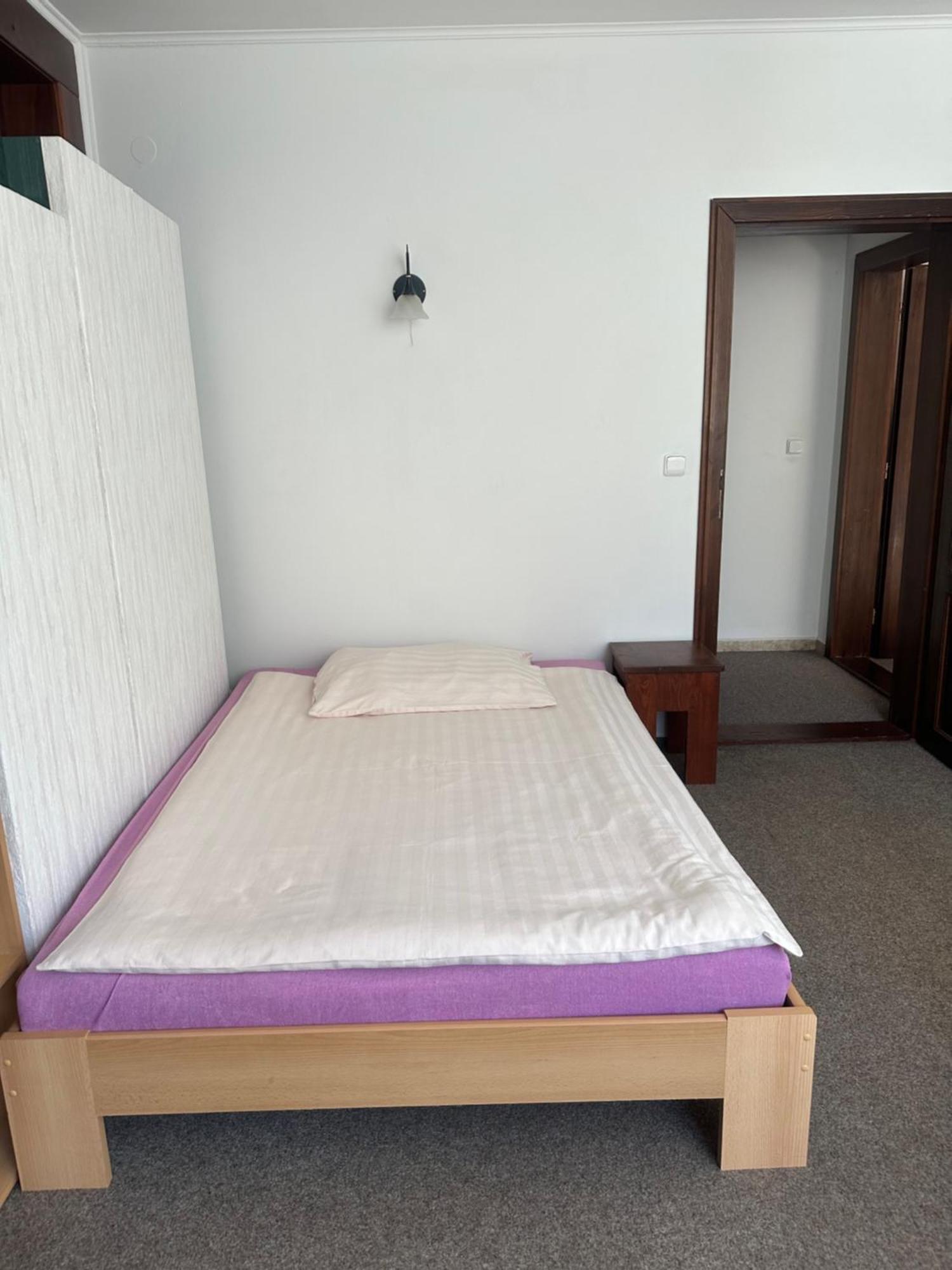 Hotel Pod Klicem Svor Exterior foto